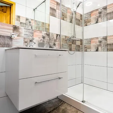 Apartment Classy Old Town - By Upstairs Krakow